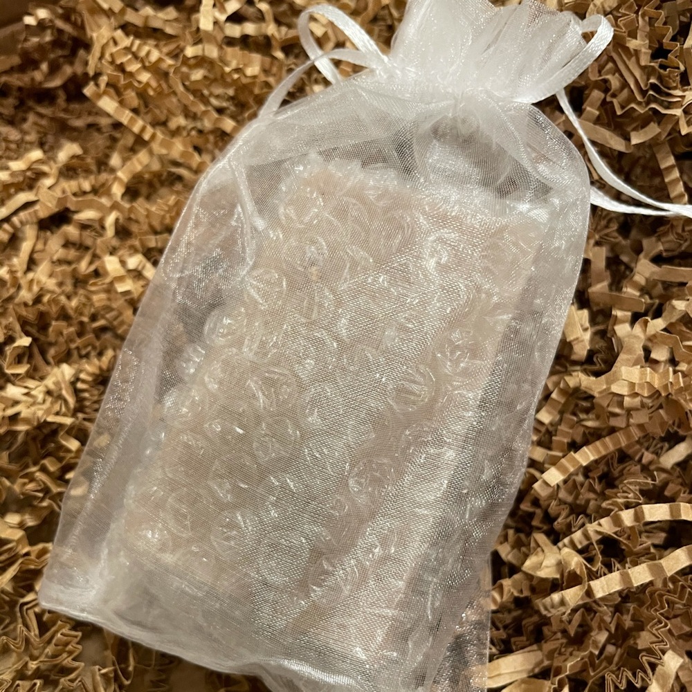 SALT XO HONEY BARS